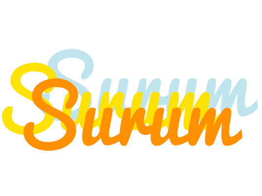 Surum energy logo