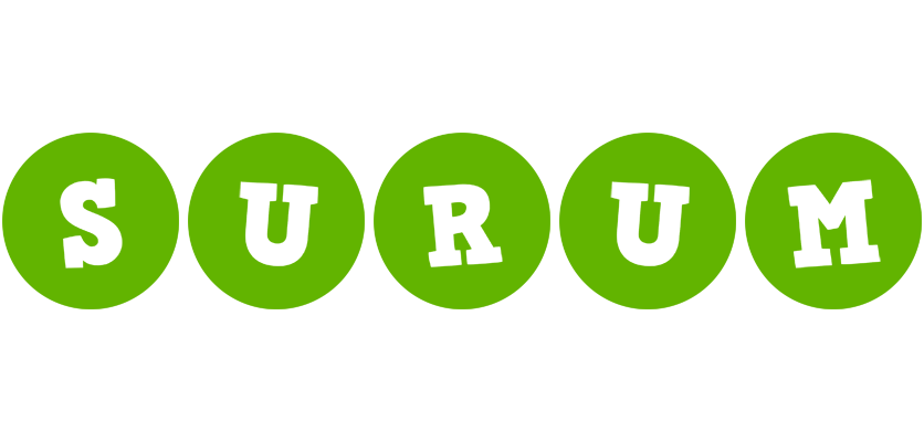 Surum games logo