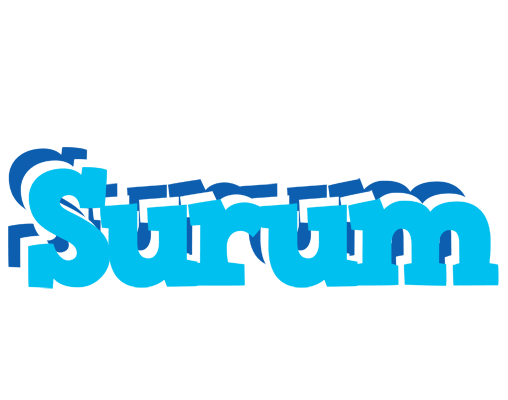 Surum jacuzzi logo
