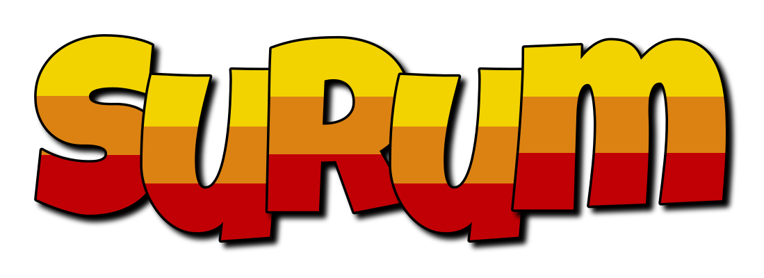 Surum jungle logo