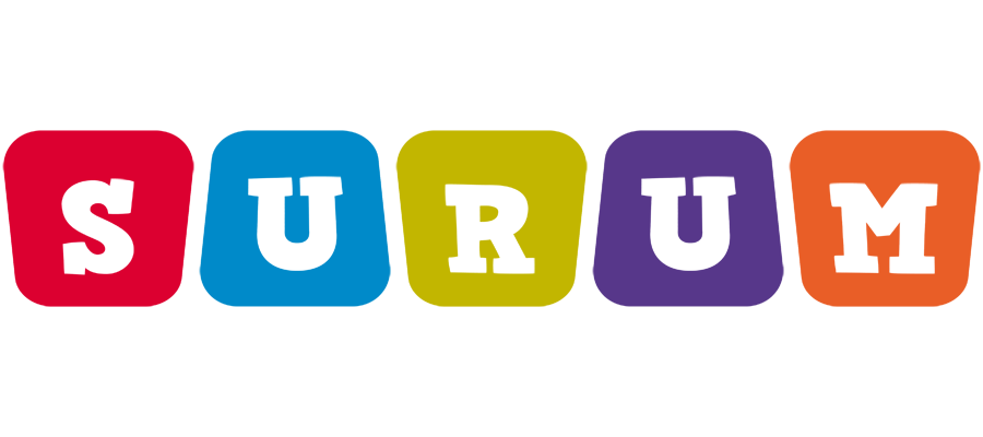 Surum kiddo logo