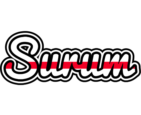 Surum kingdom logo