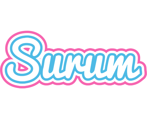 Surum outdoors logo