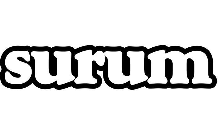 Surum panda logo