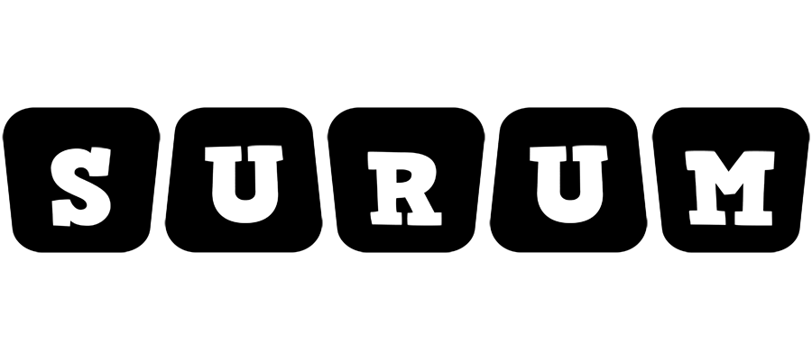 Surum racing logo