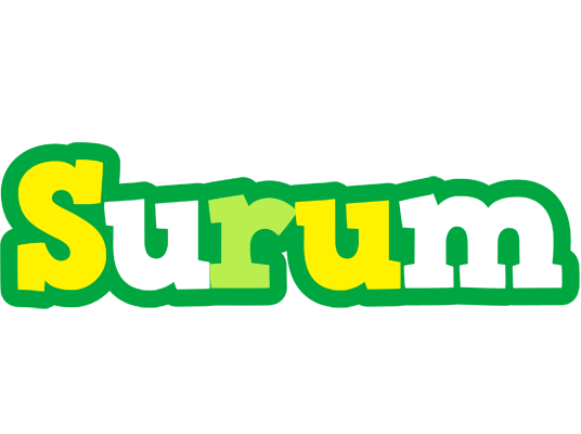 Surum soccer logo