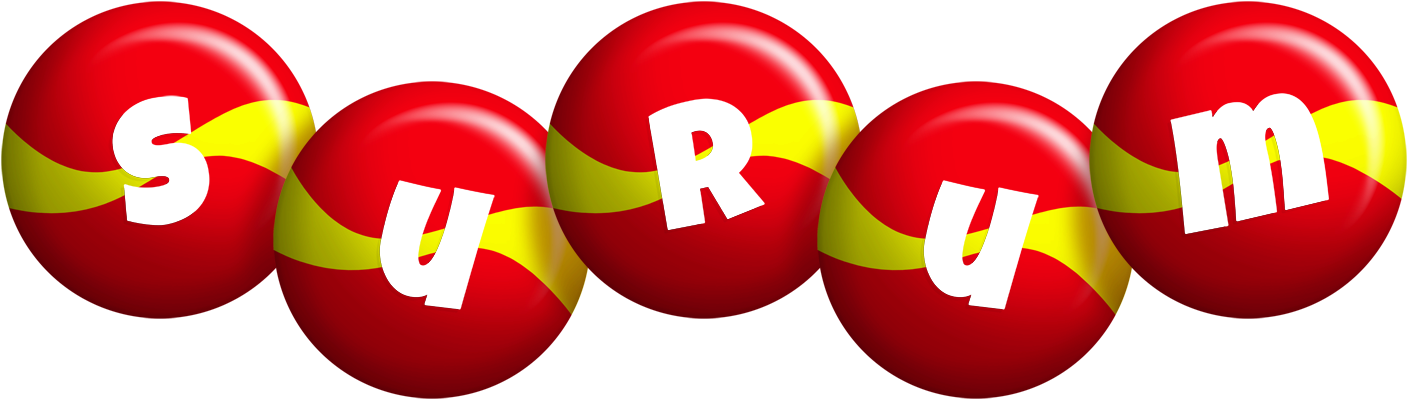 Surum spain logo