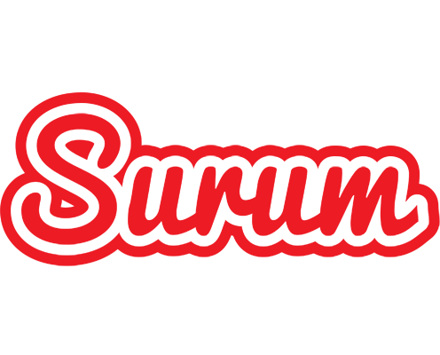 Surum sunshine logo