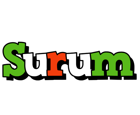 Surum venezia logo