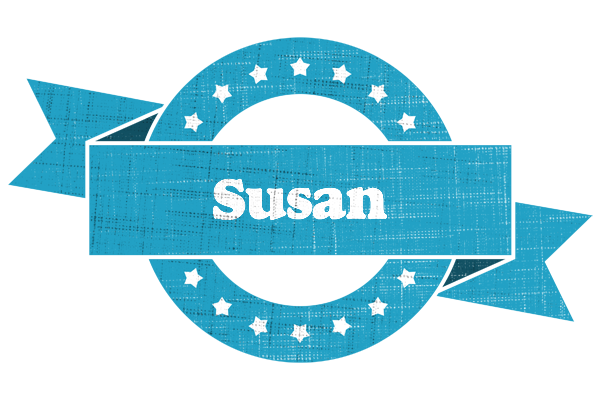 Susan balance logo