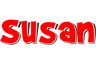 Susan basket logo