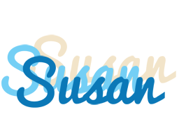 Susan breeze logo