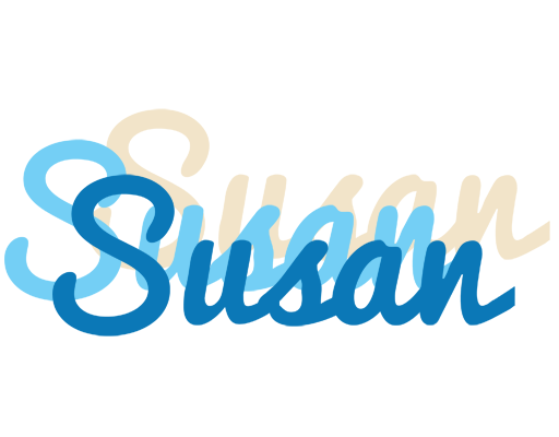 Susan breeze logo