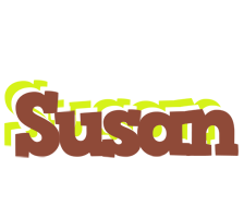 Susan caffeebar logo