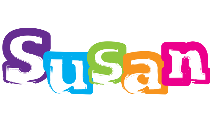 Susan casino logo