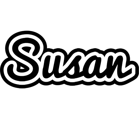 Susan chess logo