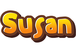 Susan cookies logo