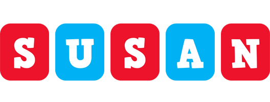Susan diesel logo