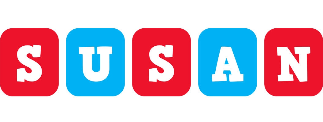 Susan diesel logo
