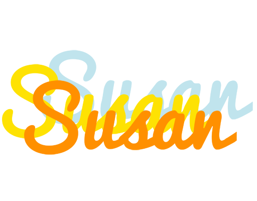 Susan energy logo