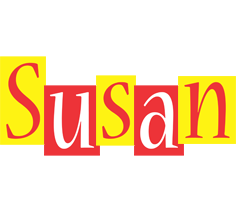 Susan errors logo