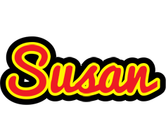 Susan fireman logo