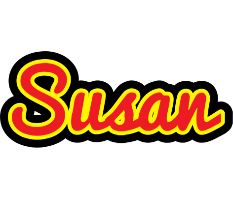 Susan fireman logo