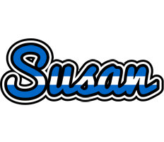 Susan greece logo