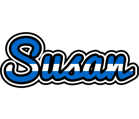 Susan greece logo