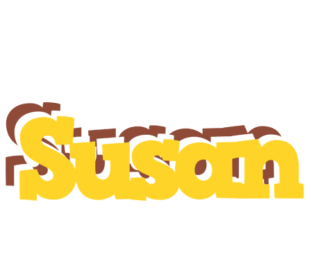 Susan hotcup logo