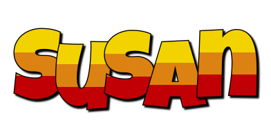 Susan jungle logo