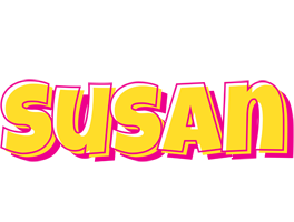 Susan kaboom logo