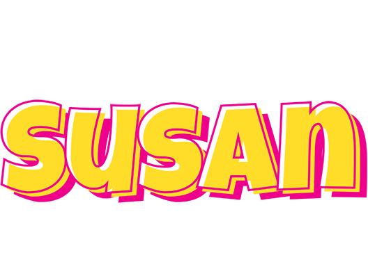 Susan kaboom logo