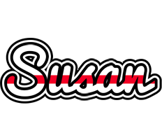 Susan kingdom logo