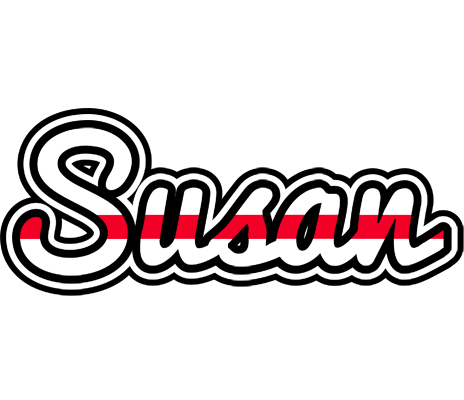 Susan kingdom logo