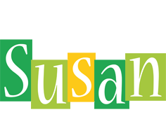 Susan lemonade logo