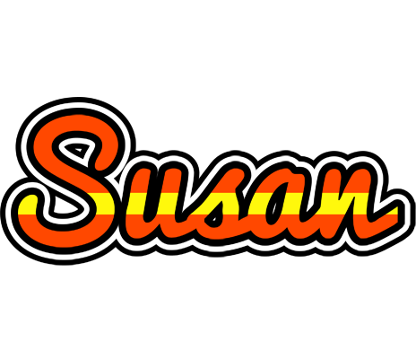 Susan madrid logo