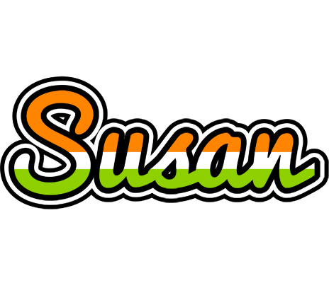 Susan mumbai logo