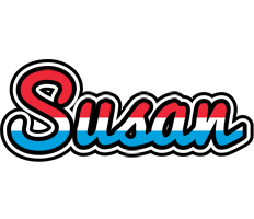 Susan norway logo