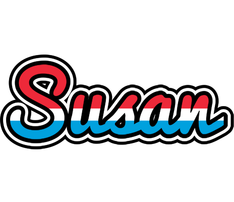 Susan norway logo