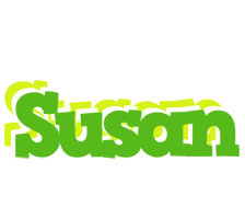 Susan picnic logo