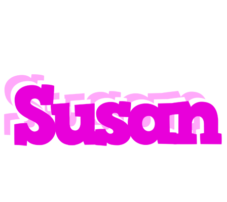 Susan rumba logo