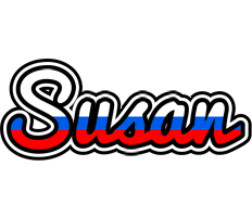 Susan russia logo
