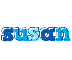 Susan sailor logo