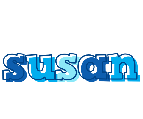 Susan sailor logo
