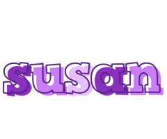 Susan sensual logo