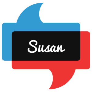 Susan sharks logo
