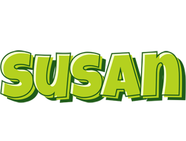 Susan summer logo