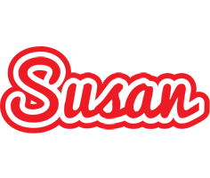 Susan sunshine logo