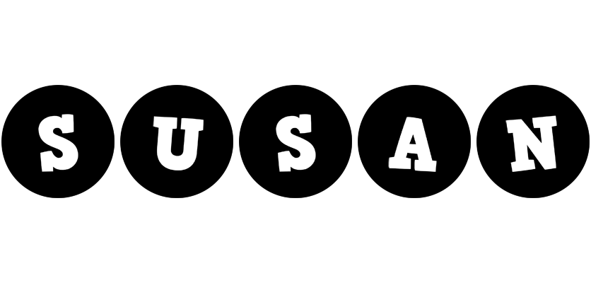 Susan tools logo